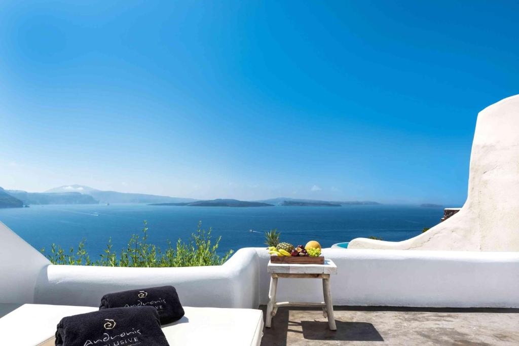 Andronis Boutique Hotel Santorini - Image 13
