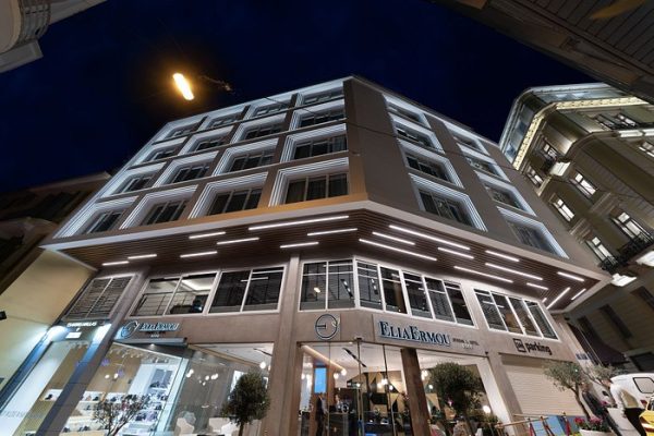 Elia Ermou Athens