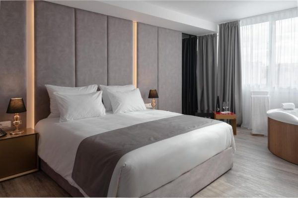 Elia Ermou Athens Hotel - Image 11