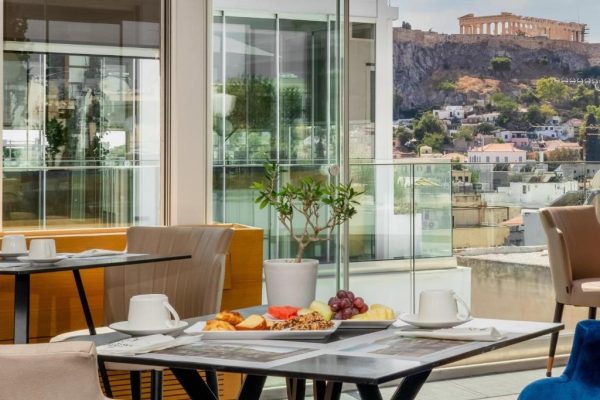 Elia Ermou Athens Hotel - Image 6