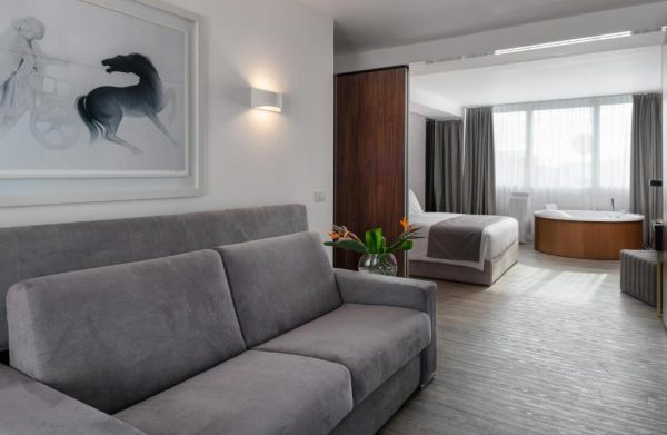 Elia Ermou Athens Hotel - Image 8