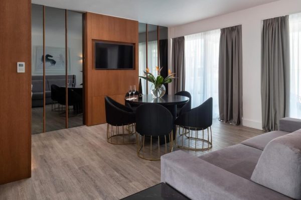 Elia Ermou Athens Hotel - Image 9