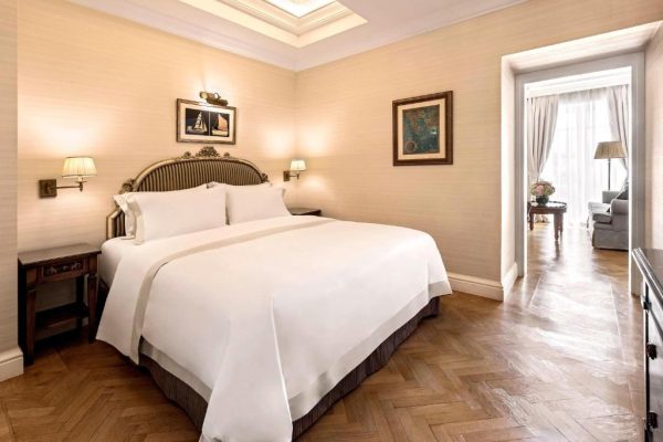 King George a Luxury Collection Hotel Athens - Image 11