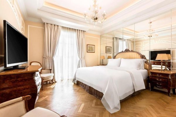 King George a Luxury Collection Hotel Athens - Image 12