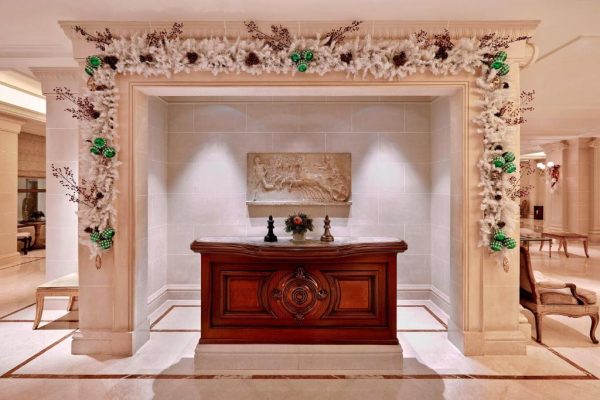 King George a Luxury Collection Hotel Athens - Image 15
