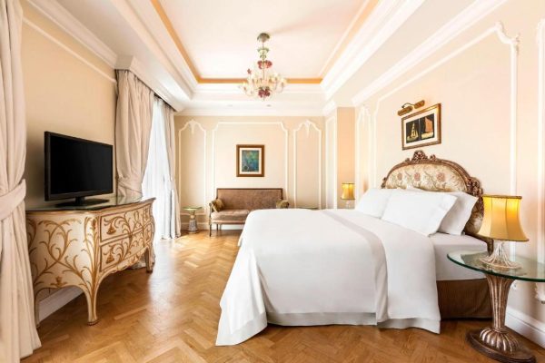 King George a Luxury Collection Hotel Athens - Image 7