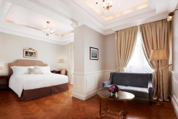 King George a Luxury Collection Hotel Athens - Image 8