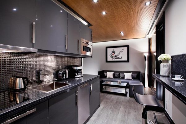 Met34 Hotel - Image 3