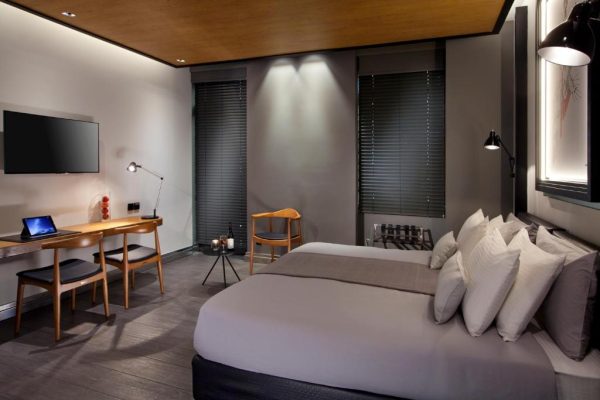 Met34 Hotel - Image 4
