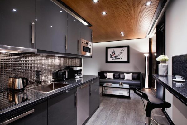 Met34 Hotel - Image 8