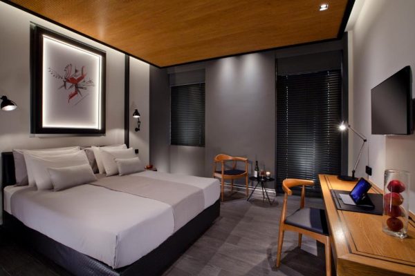 Met34 Hotel - Image 10