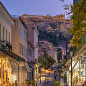 The Residence Aiolou Hotel & SPA